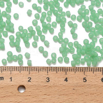 TOHO 8/0 Round Beads SEED-XTR08-0144F-1