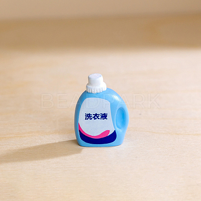 Resin Miniature Ornaments PW-WG8FD30-07-1