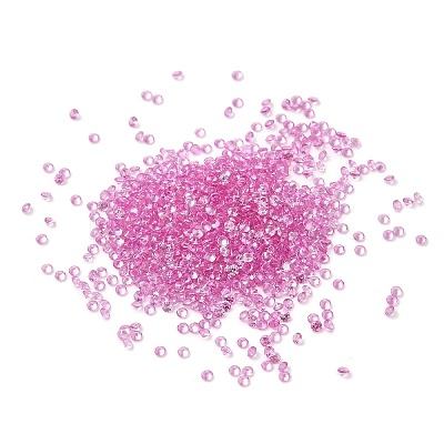 Cubic Zirconia Cabochons ZIRC-K090-01I-1
