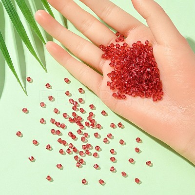 Preciosa® Crystal Beads Y-PRC-BA4-70040-1