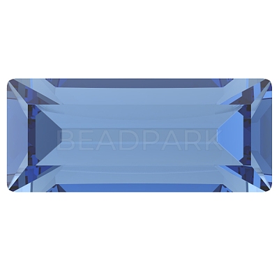 Preciosa® MAXIMA Crystal Fancy Stones Y-PRC-FB7-30050-1
