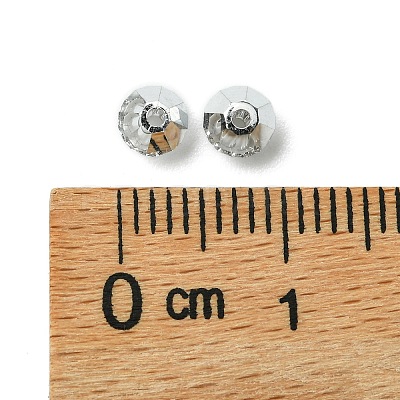 Preciosa® Crystal Beads X-PRC-BA4-00030-270-1