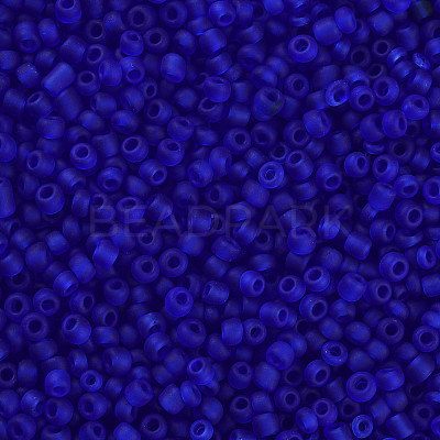8/0 Glass Seed Beads SEED-US0003-3mm-M8-1