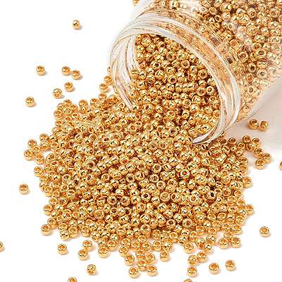 TOHO 8/0 Round Beads X-SEED-TR08-0712-1