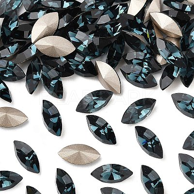 Preciosa® MAXIMA Crystal Fancy Stones X-PRC-FG10-30340-1