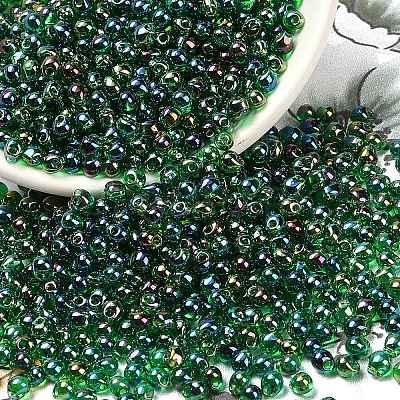MIYUKI 3.4mm Drop Beads SEED-MY04-DP179-1