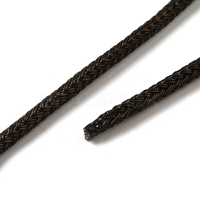 Braided Steel Wire Rope Cord OCOR-G005-3mm-A-23-1
