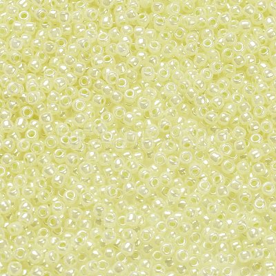 TOHO 11/0 Round Beads SEED-TR11-0142-1