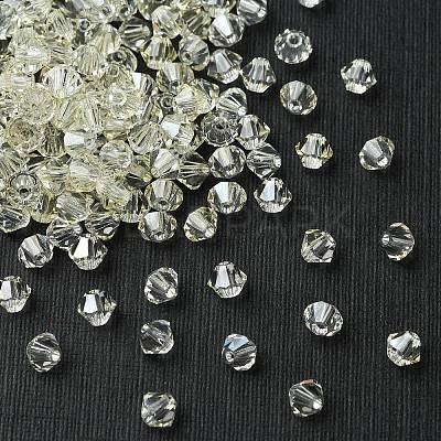 Preciosa® Crystal Beads X-PRC-BA4-00030-239-1