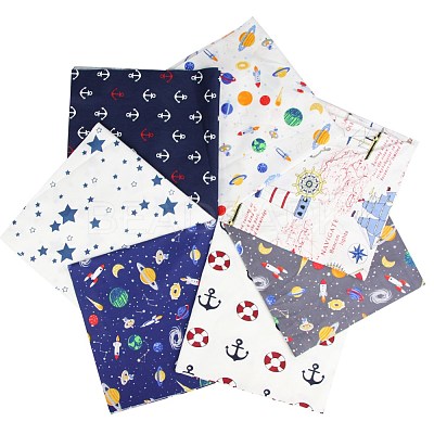 Printed Cotton Fabric FABR-PW0001-046B-04-1