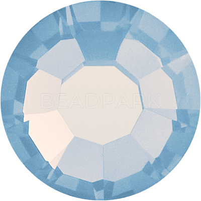 Preciosa® MAXIMA Crystal No Hotfix Flatback Stones Y-PRC-NSS16-31110-1