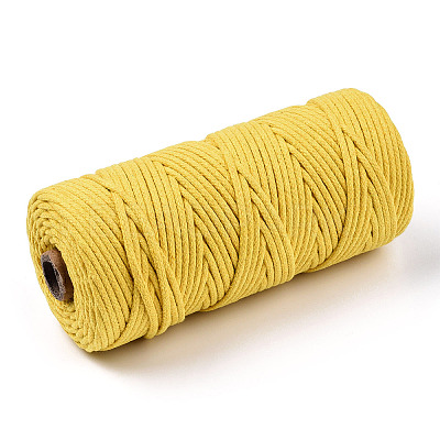 Cotton String Threads OCOR-T001-02-42-1