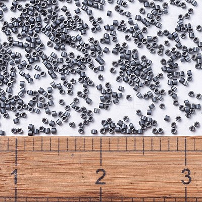 MIYUKI Delica Beads SEED-J020-DB0306-1
