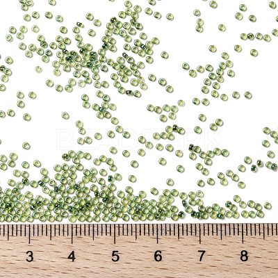 MIYUKI Round Rocailles Beads X-SEED-G009-RR0341-1