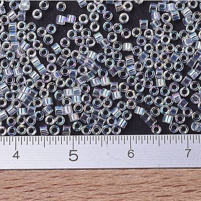 MIYUKI Delica Beads LS-X-SEED-J020-DB0051-1
