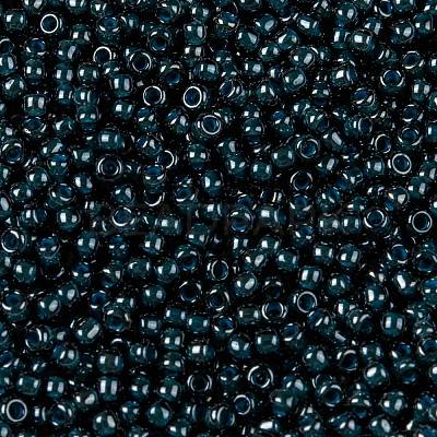 TOHO 11/0 Round Beads X-SEED-TR11-0374-1