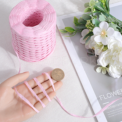 Raffia Paper Cords OCOR-WH20015-05B-1