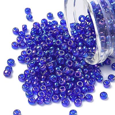 TOHO 6/0 Round Beads SEED-XTR06-0087-1