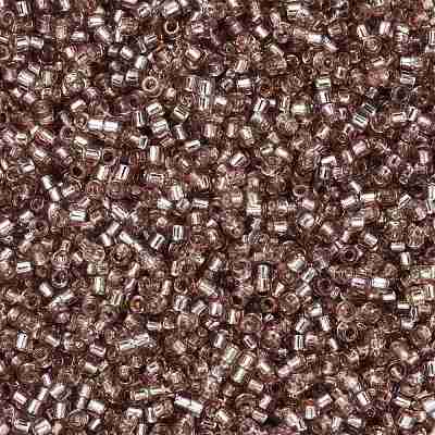 Cylinder Seed Beads SEED-H001-G19-1