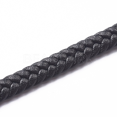 Microfiber Imitation Leather Cord LC-Z001-01-1