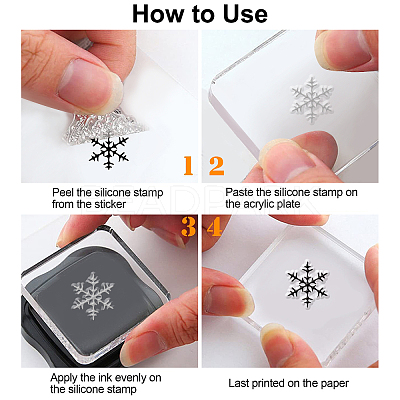 PVC Plastic Stamps DIY-WH0167-56-1068-1