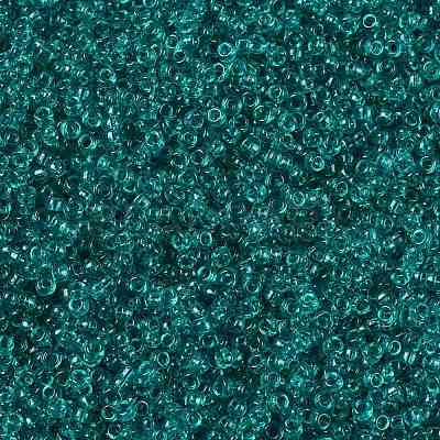 MIYUKI Round Rocailles Beads SEED-JP0010-RR2405-1