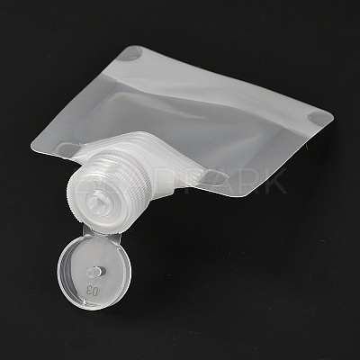 PET Plastic Travel Bags LS-ABAG-I006-02A-1