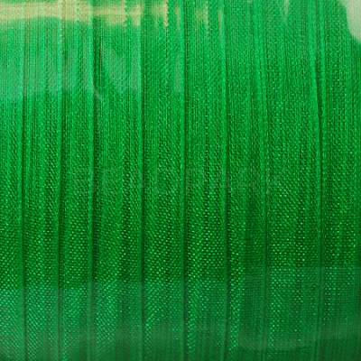 Organza Ribbon RS6mmY019-1