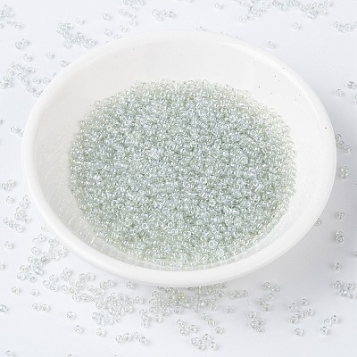 12/0 Glass Seed Beads SEED-US0003-2mm-101-1