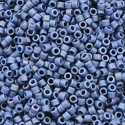 MIYUKI Delica Beads X-SEED-J020-DB2317-1