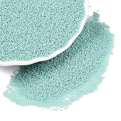 DIY 3D Nail Art Decoration Baking Paint Mini Glass Micro Beads MRMJ-R038-A03-1-1