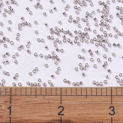MIYUKI Delica Beads SEED-MY11-DB0417-1