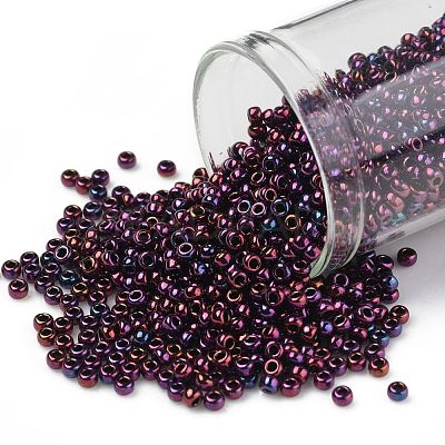 TOHO 11/0 Round Beads X-SEED-TR11-0503-1