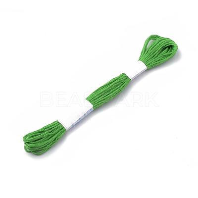 Cotton Cords OCOR-R013-01-B-1