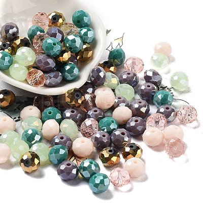 Glass Beads EGLA-A034-SM10mm-17-1