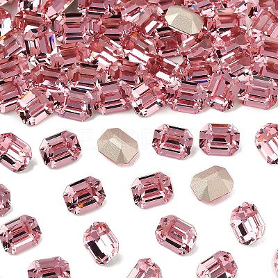 Preciosa® MAXIMA Crystal Fancy Stones X-PRC-FD12-70020-1