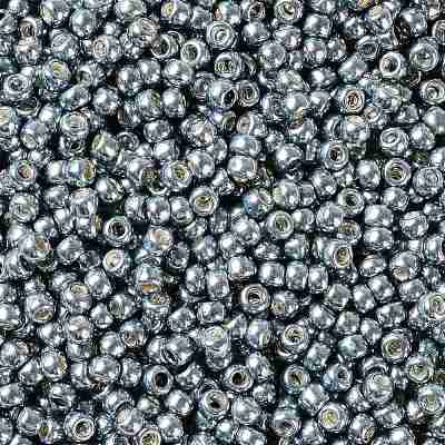 TOHO Round Seed Beads X-SEED-TR08-0565-1