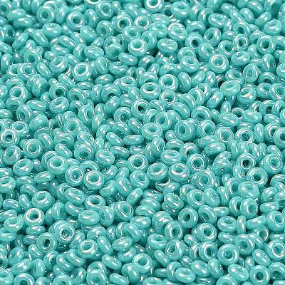 TOHO 11/0 Demi Round Beads Y-SEED-DR11-0413-1