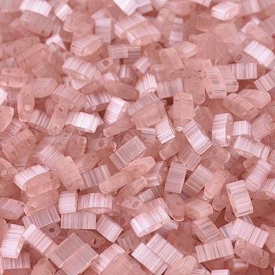 MIYUKI Half TILA Beads X-SEED-J020-HTL2557-1