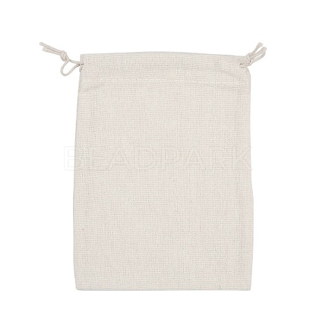 Rectangle Canvas Packing Pouches OP-K003-13x18-01-1