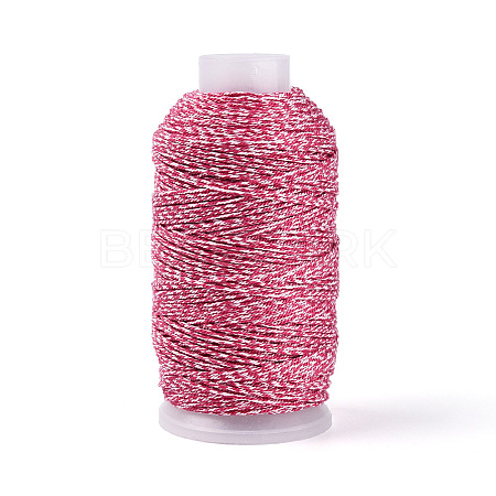 150M S24-Ply Cotton Twisted Cords OCOR-N010-01-20-1
