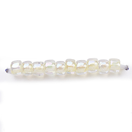 MGB Matsuno Glass Beads SEED-Q033-3.0mm-301-1