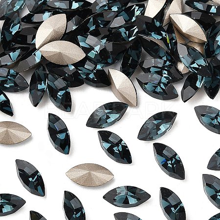 Preciosa® MAXIMA Crystal Fancy Stones X-PRC-FG10-30340-1
