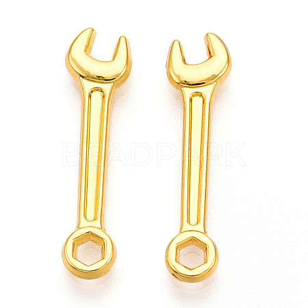 Alloy Pendants X1-PALLOY-N176-116G-1