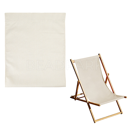 Chair Canvas & Oxford Cloth AJEW-WH0709-156C-05-1