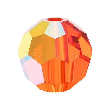 Preciosa® Crystal Beads Y-PRC-BB6-90040-200-1