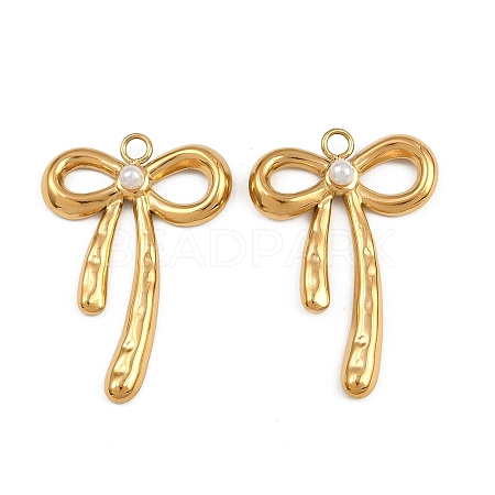 304 Stainless Steel Pendants X-STAS-A120-16G-1