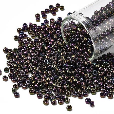 TOHO 8/0 Round Beads SEED-TR08-0085-1
