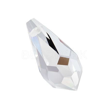 Preciosa® Crystal Pendants Y-PRC-PC15-00030-1