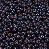 MIYUKI Round Rocailles Beads SEED-X0054-RR0466-3